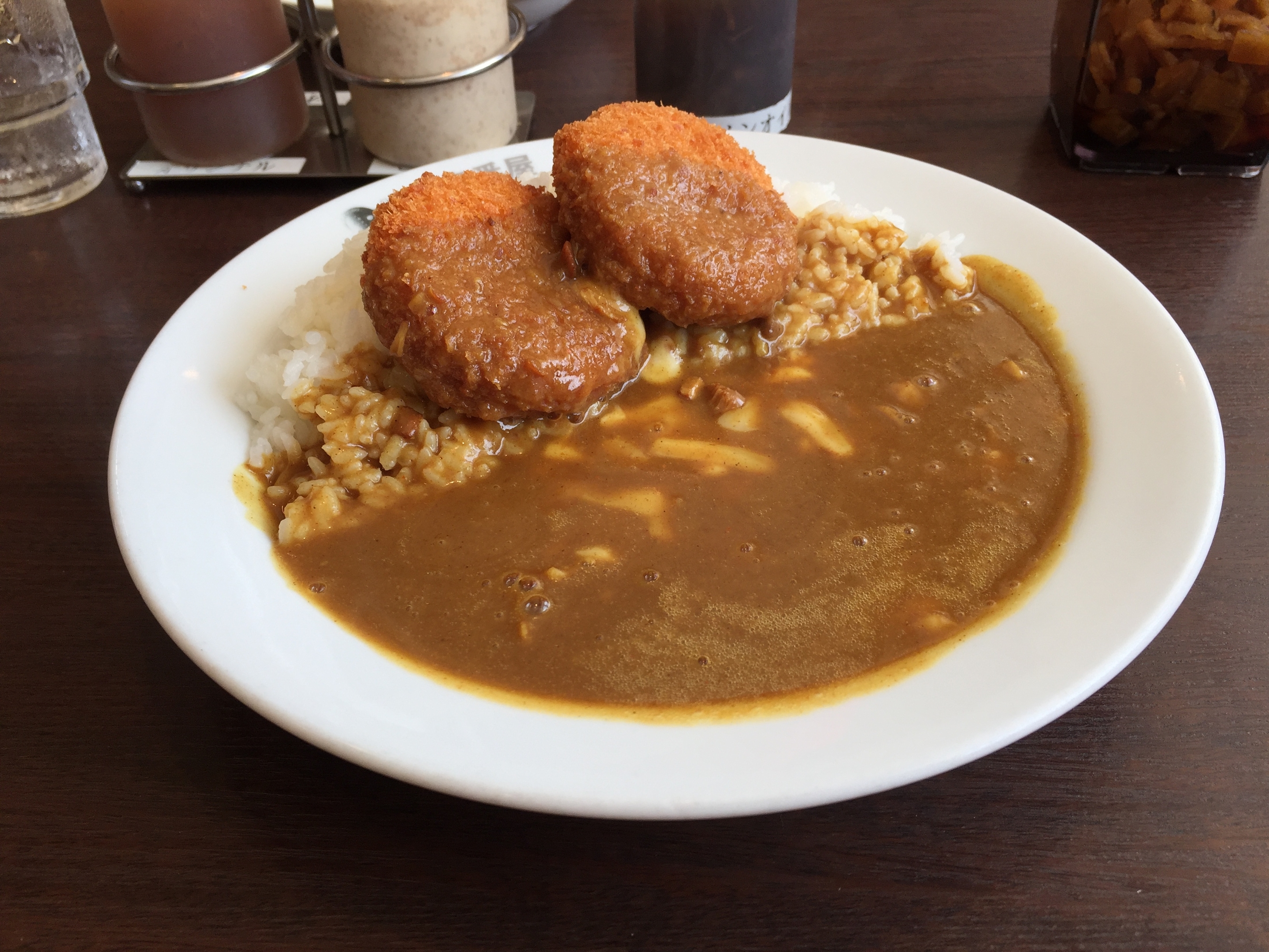 カレー