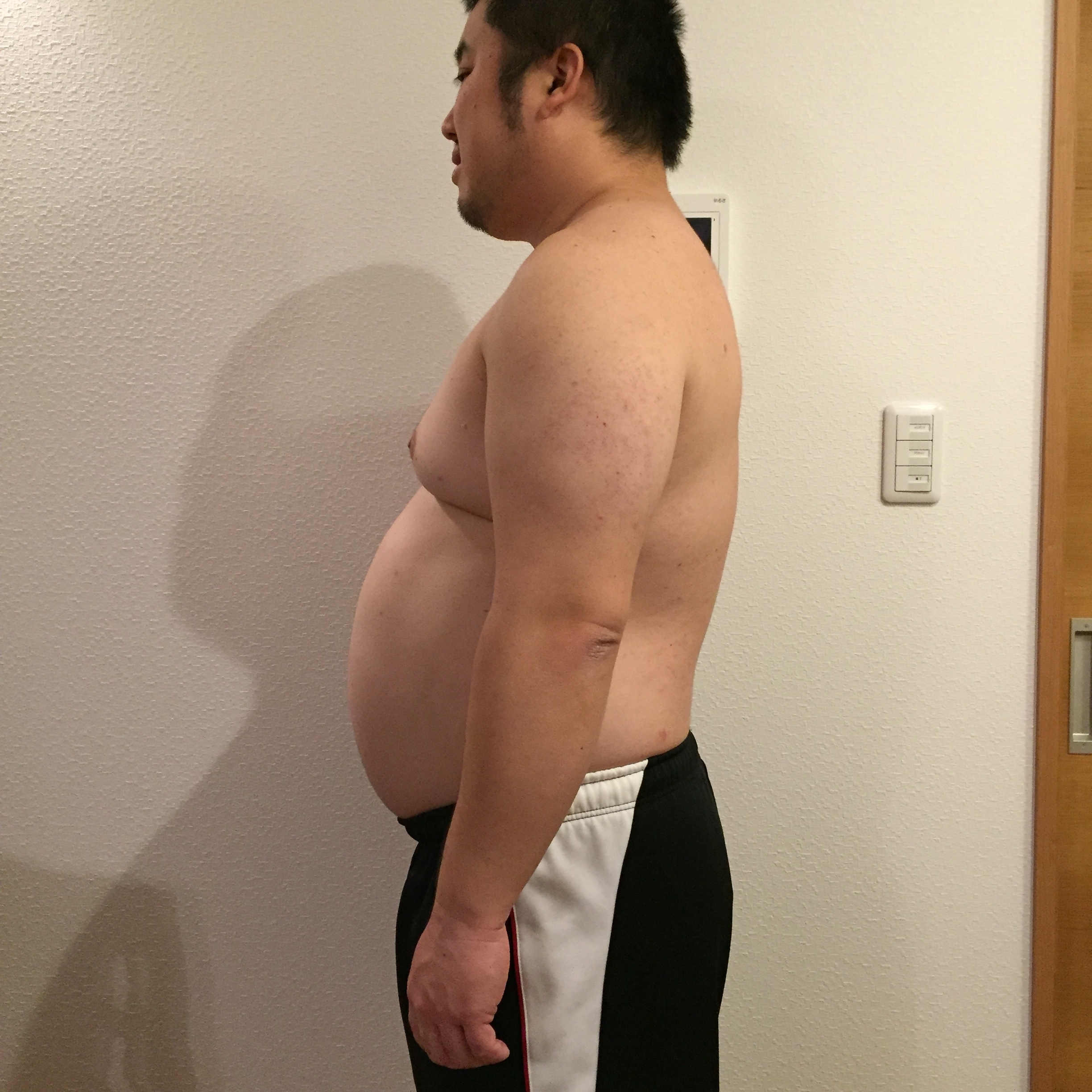 お腹
